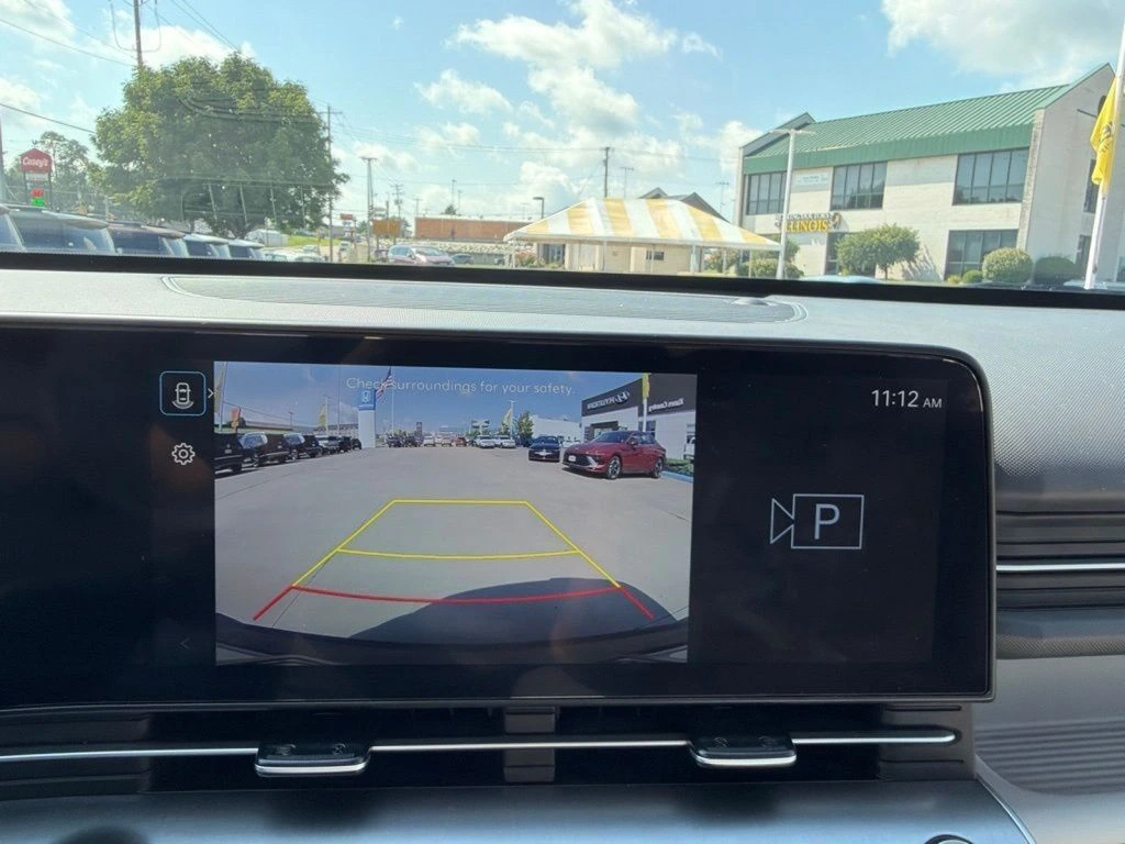 2026 Hyundai Kona SE - Photo 24