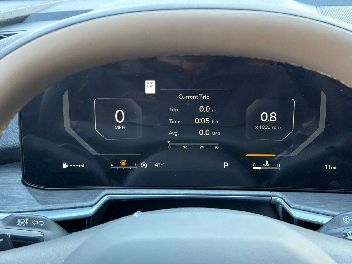 2026 Kia Sorento X-Line SX Prestige - Photo 26
