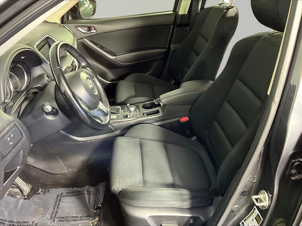 2016 Mazda CX-5 Touring - Photo 18