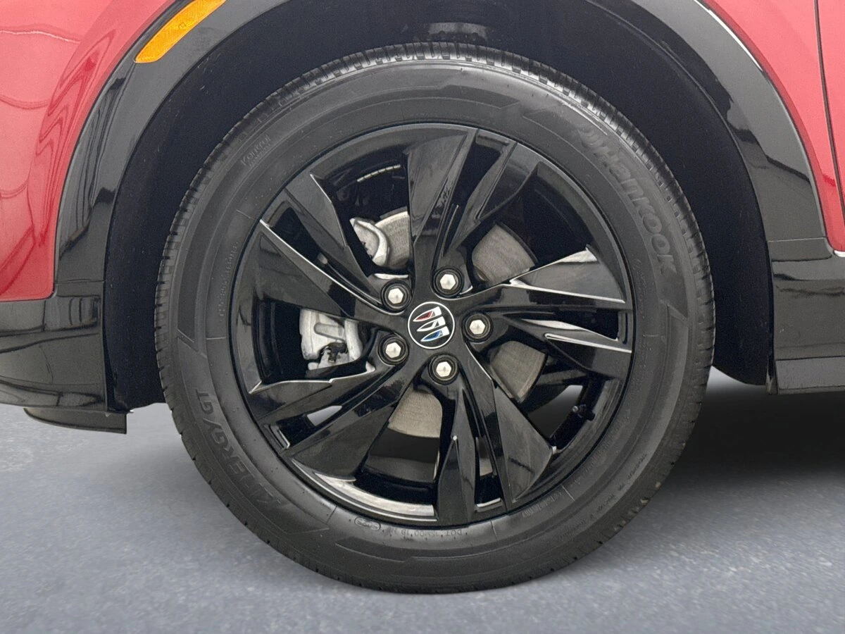 2026 Buick Encore GX Sport Touring - Photo 23