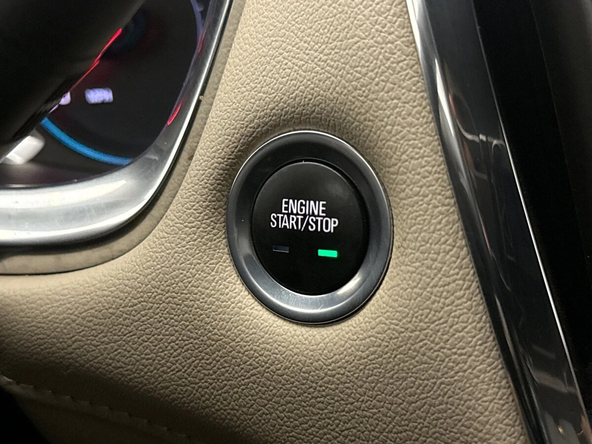 2023 Chevrolet Traverse 3LT - Photo 20