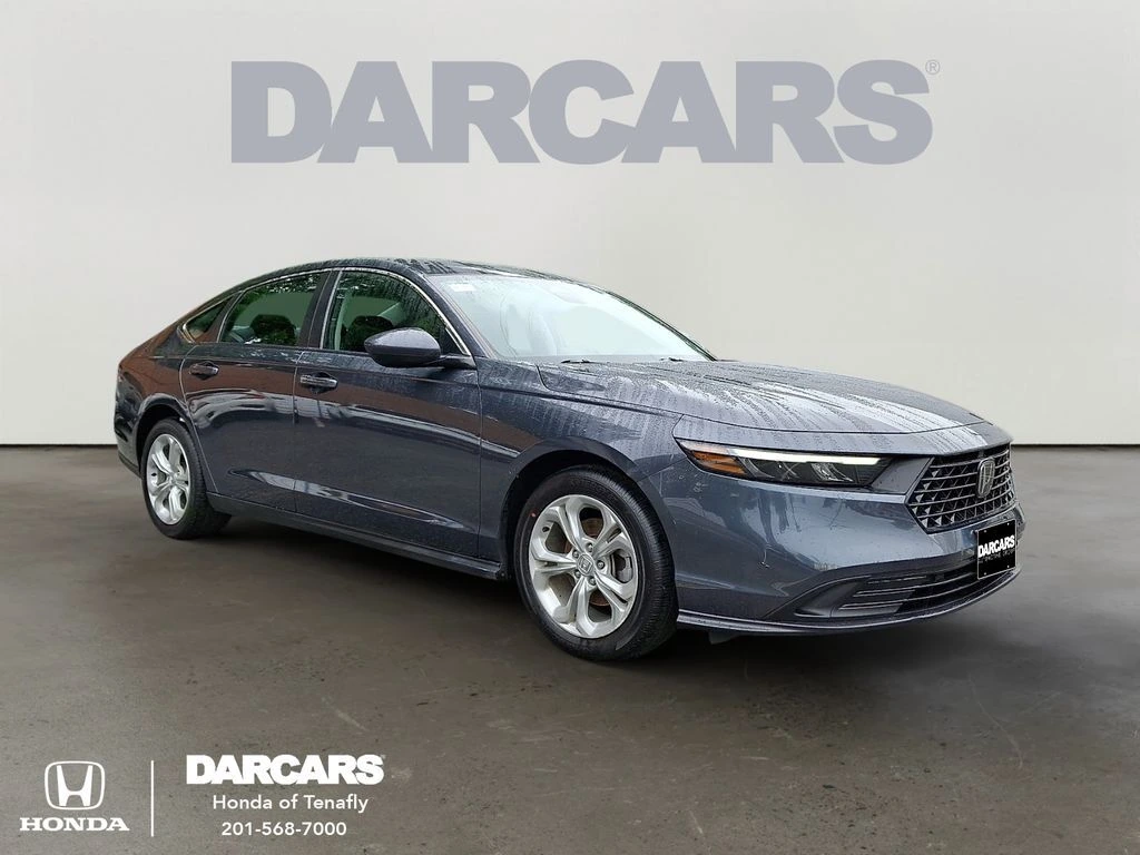 2023 Honda Accord Sedan