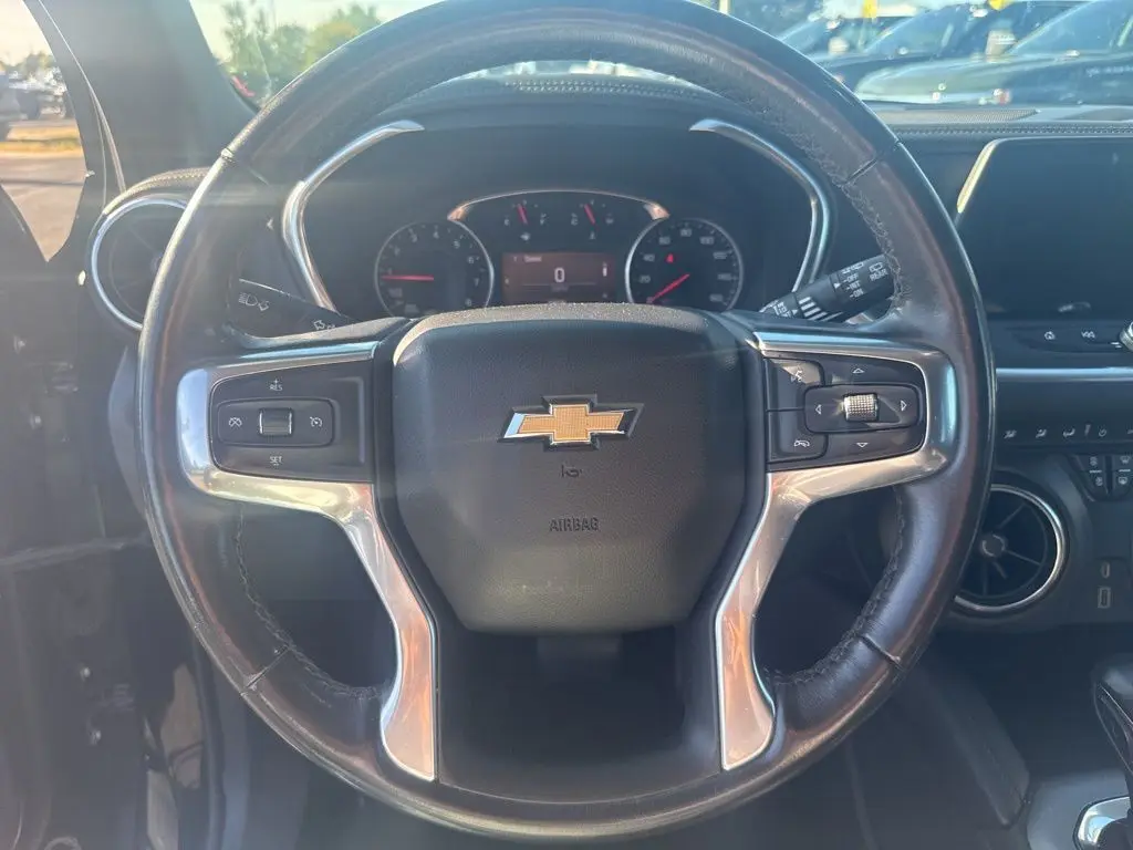 2020 Chevrolet Blazer 2LT photo 20