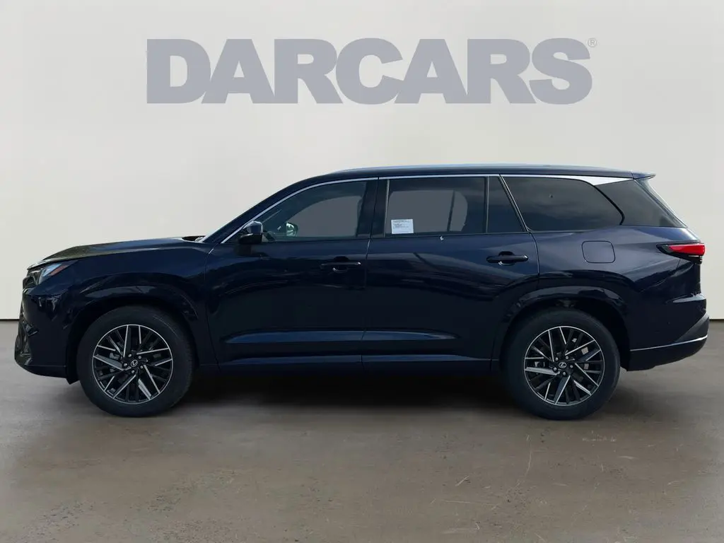 2026 Lexus TX 350 Premium photo 4