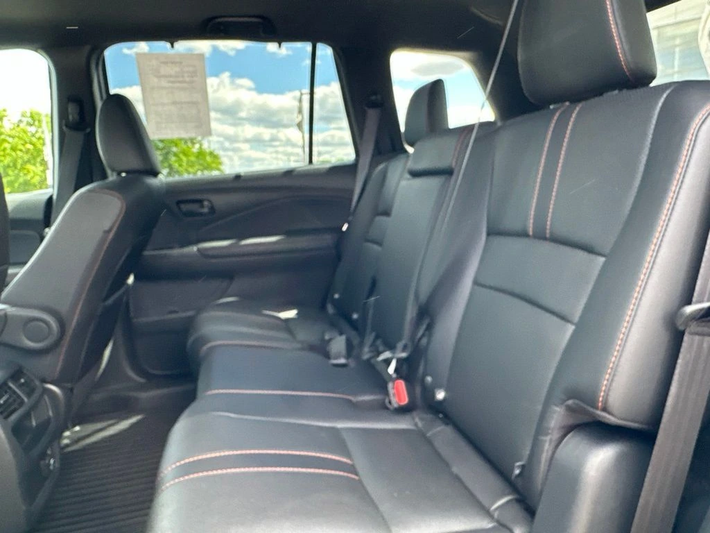 2023 Honda Passport TrailSport - Photo 38