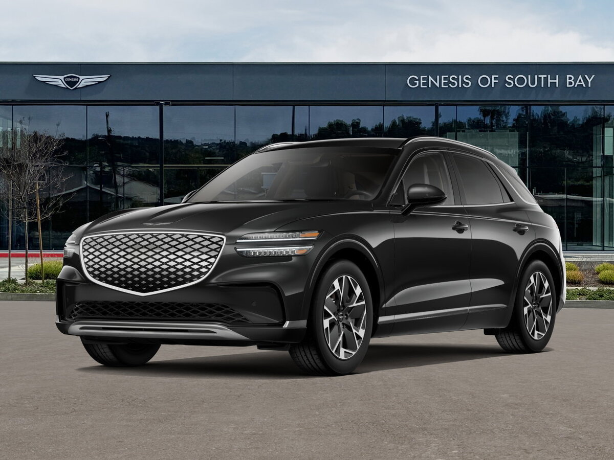 2027 Genesis Electrified GV70 19 AWD