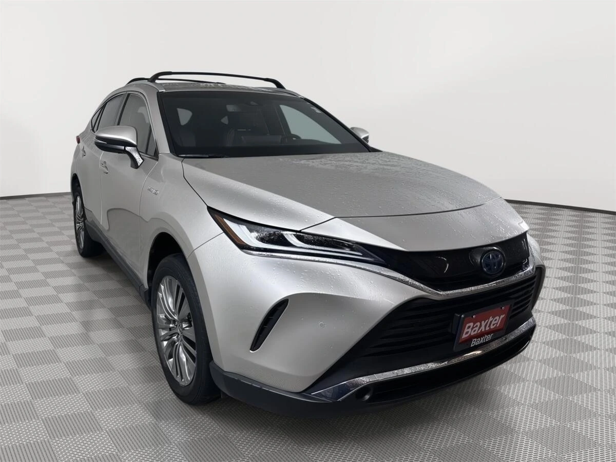 2021 Toyota Venza