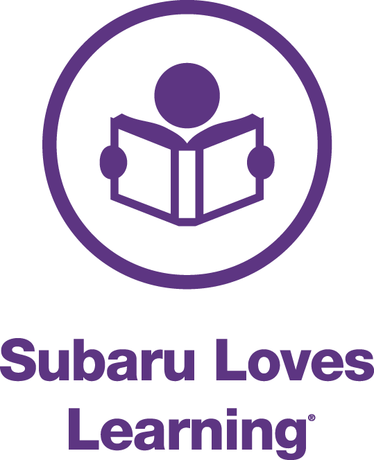 Subaru Loves Learning