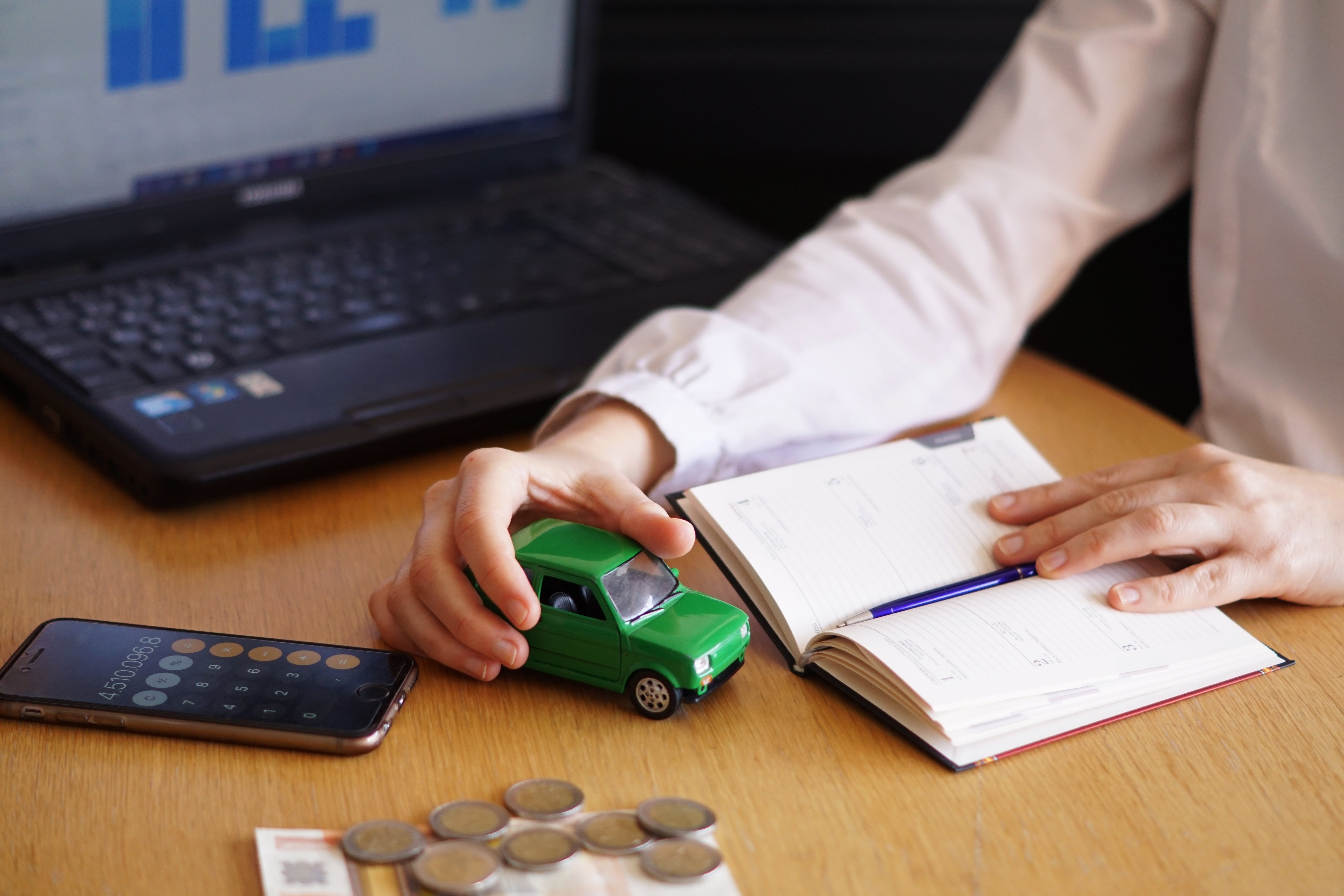 closeup-shot-person-thinking-buying-new-car-selling-vehicle