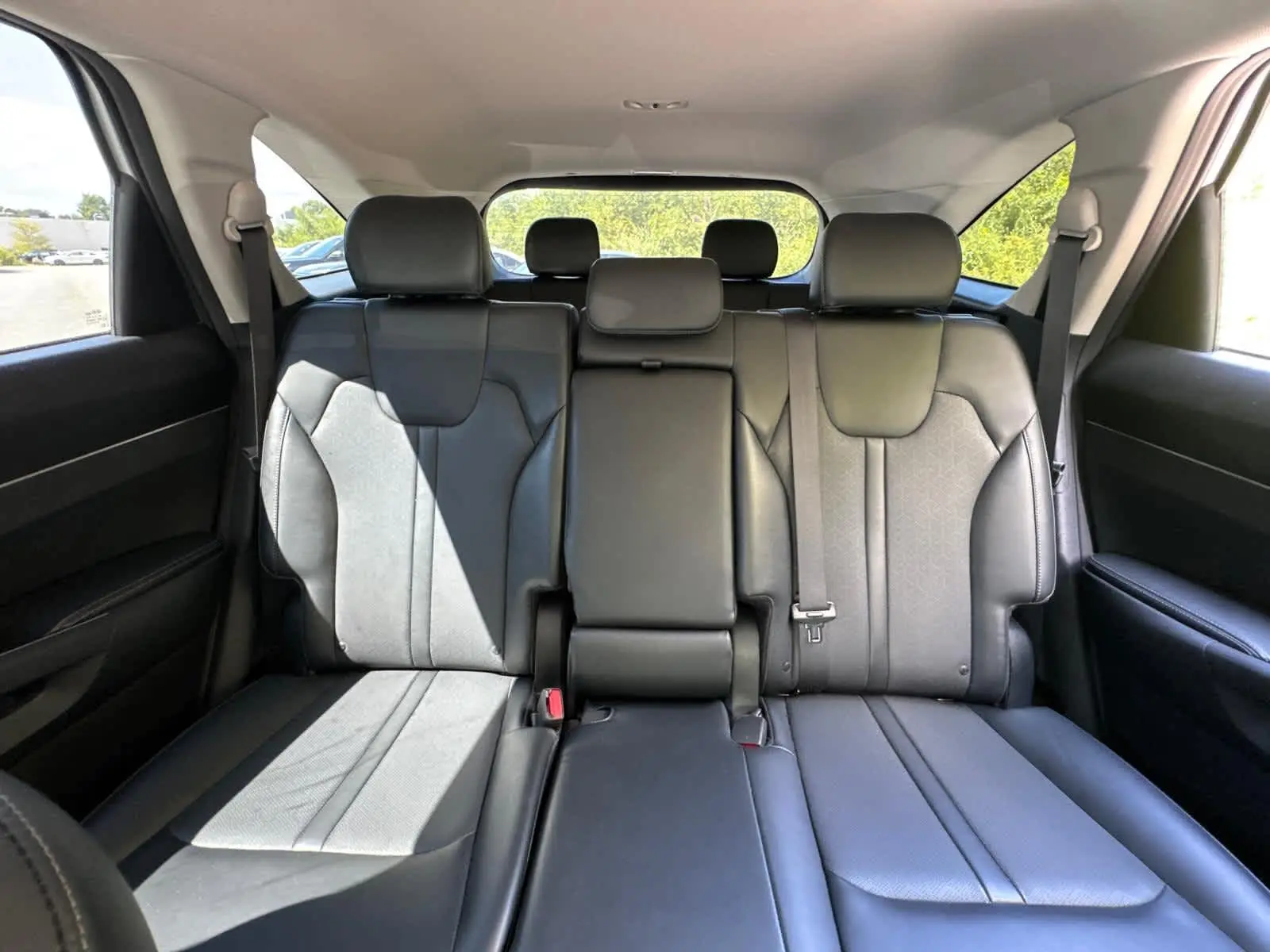 2021 Kia Sorento S photo 27