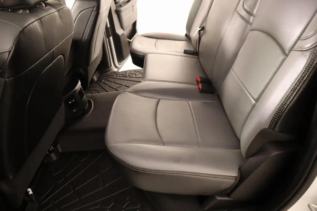 2024 Ram 2500 Tradesman photo 12