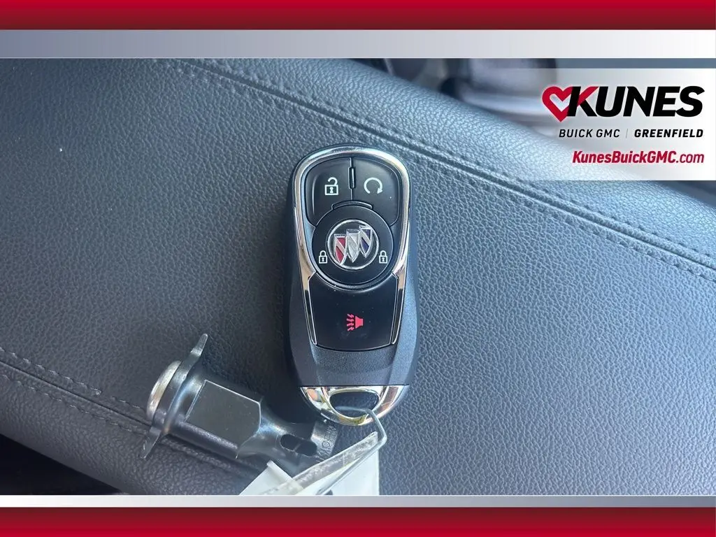 2023 Buick Encore GX Preferred photo 27