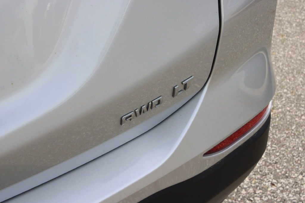 2022 Chevrolet Equinox LT - Photo 30