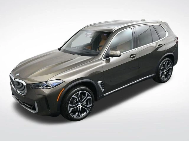 2026 BMW X5 40i - Photo 27