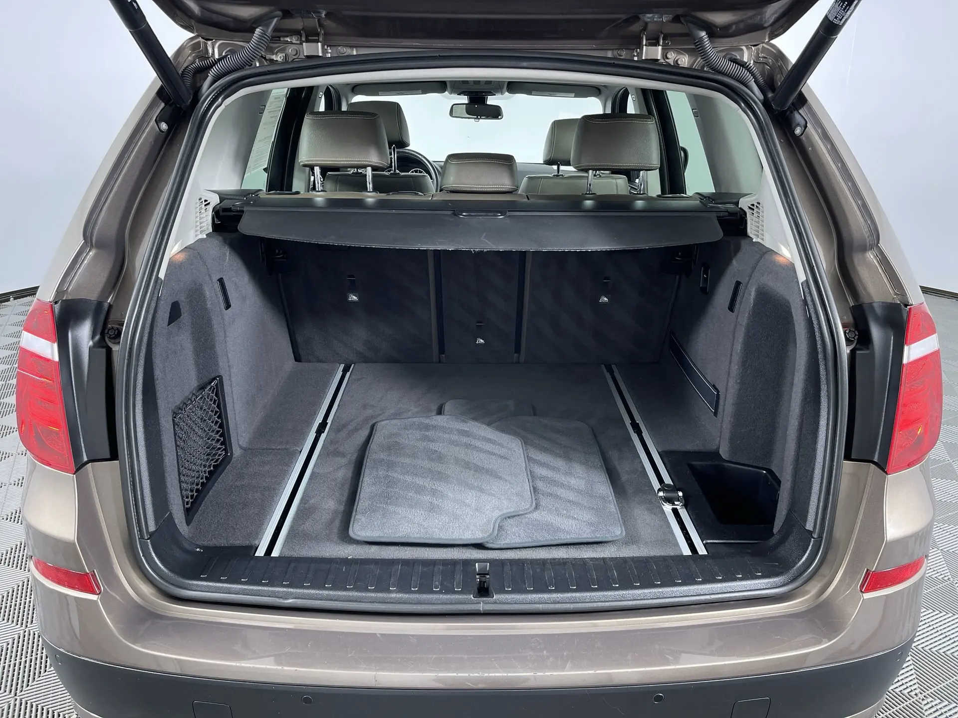 2014 Bmw X3 xDrive28i photo 23