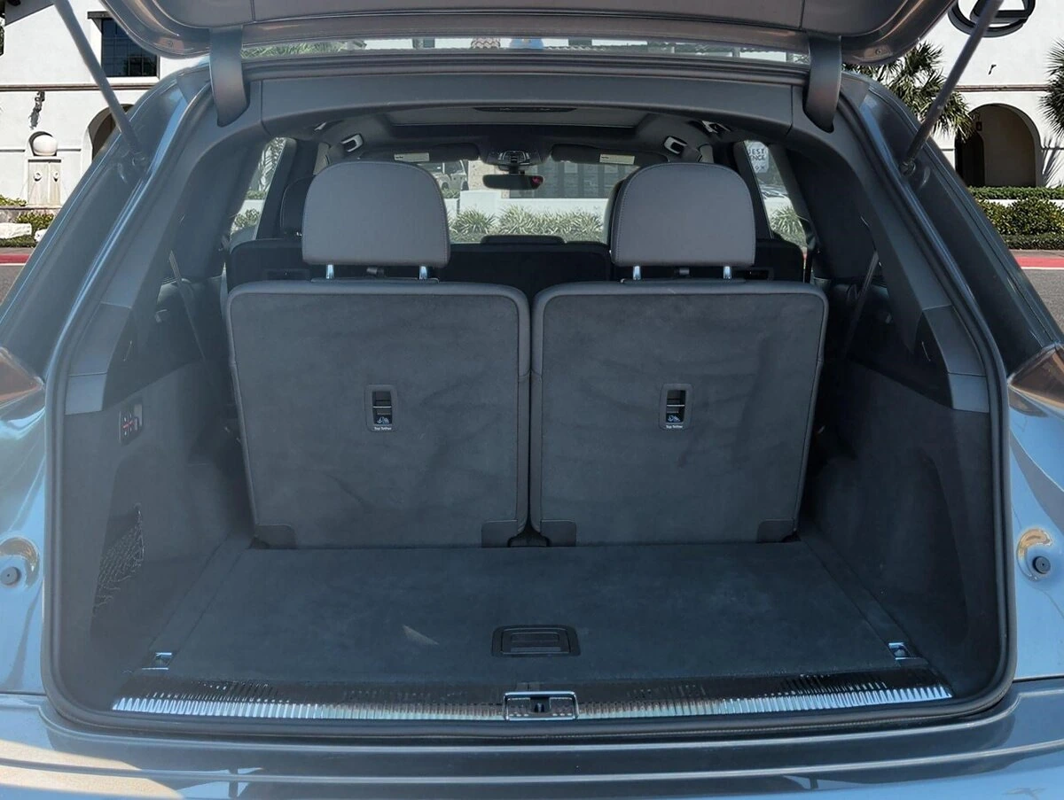2025 Audi Q7 Premium Plus - Photo 28