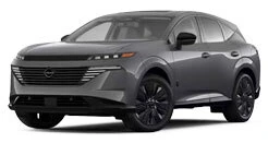 Murano Dark Armor