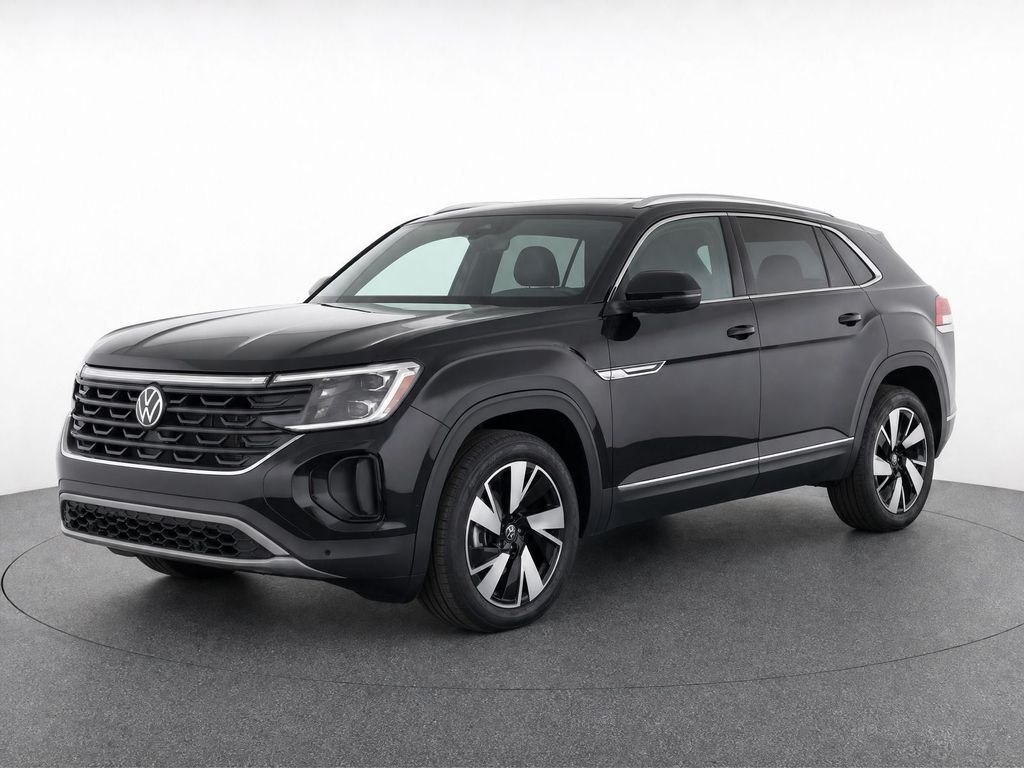 2026 Volkswagen Atlas Cross Sport SEL