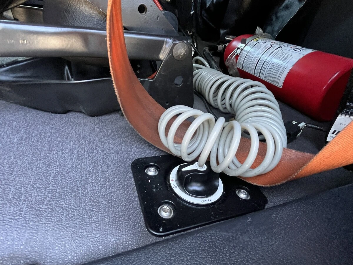 2022 Freightliner Cascadia - image 19