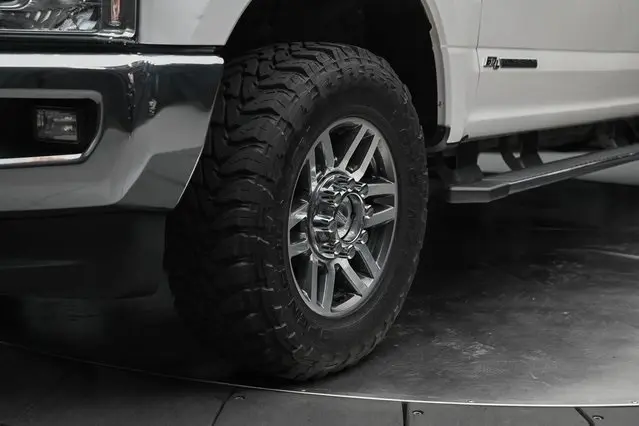 2017 Ford F-250 photo 7