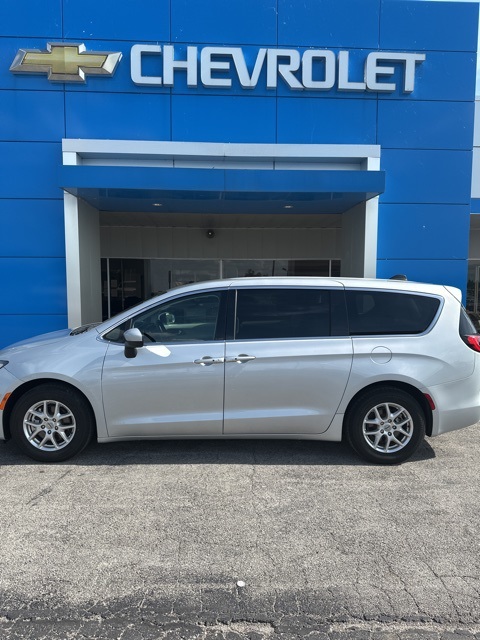 Vehicle