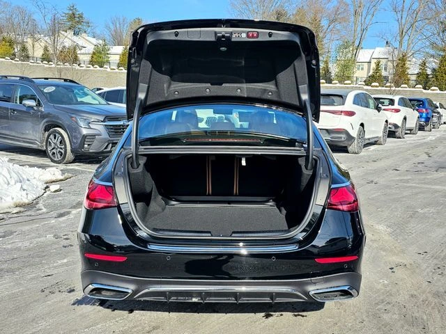 2026 Mercedes-Benz E-Class E350 - Photo 7