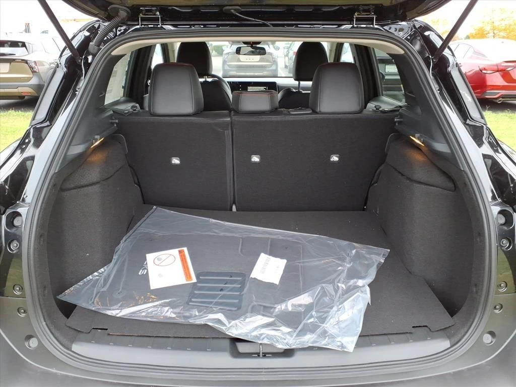 2026 Nissan KICKS SR AWD - Photo 9