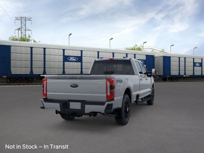 2026 Ford F-350 photo 6