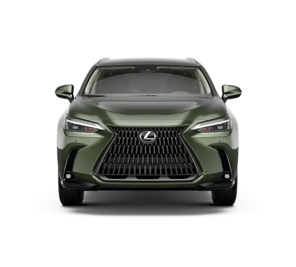 2026 Lexus NX 350 photo 5