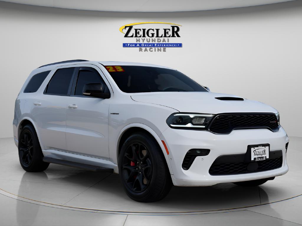 2023 Dodge Durango R/T Premium