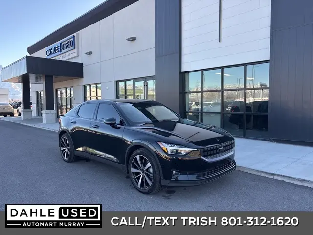 2022 Polestar 2 Base's photo