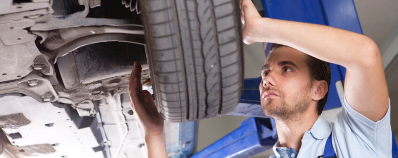 Honda Tire Rotation Service