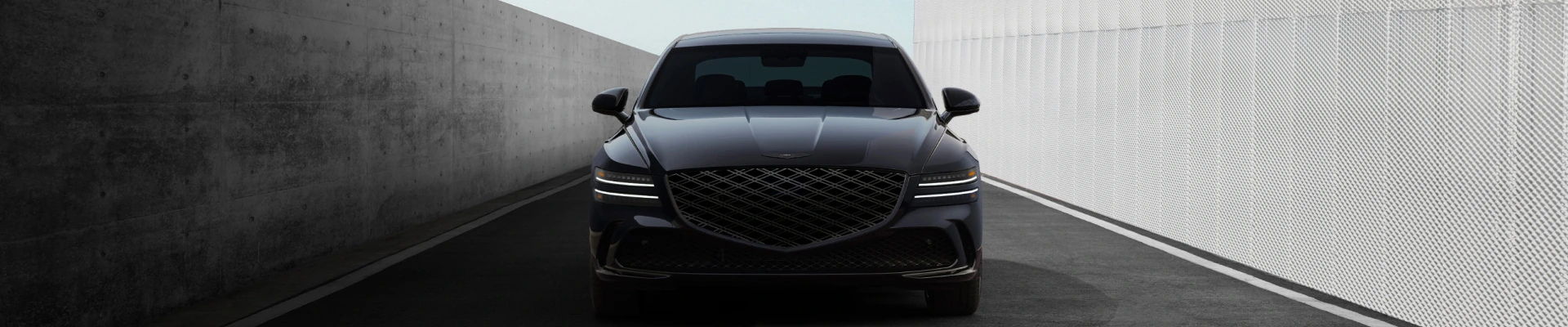 Genesis Lease Specials