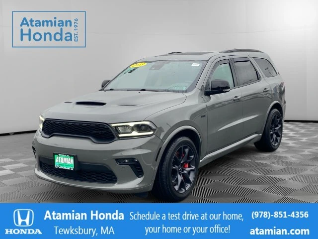2023 Dodge Durango SRT 392