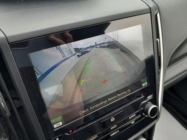 2023 Subaru Forester Touring - Photo 23