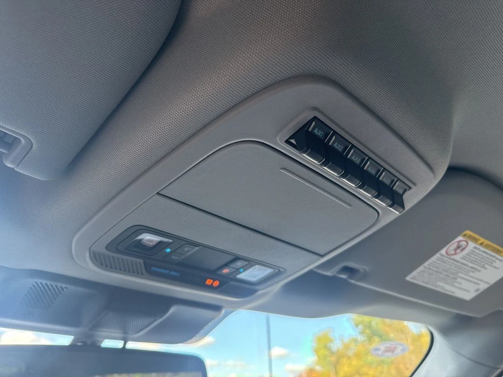 2026 Ford F-250 Super Duty XLT - Photo 25