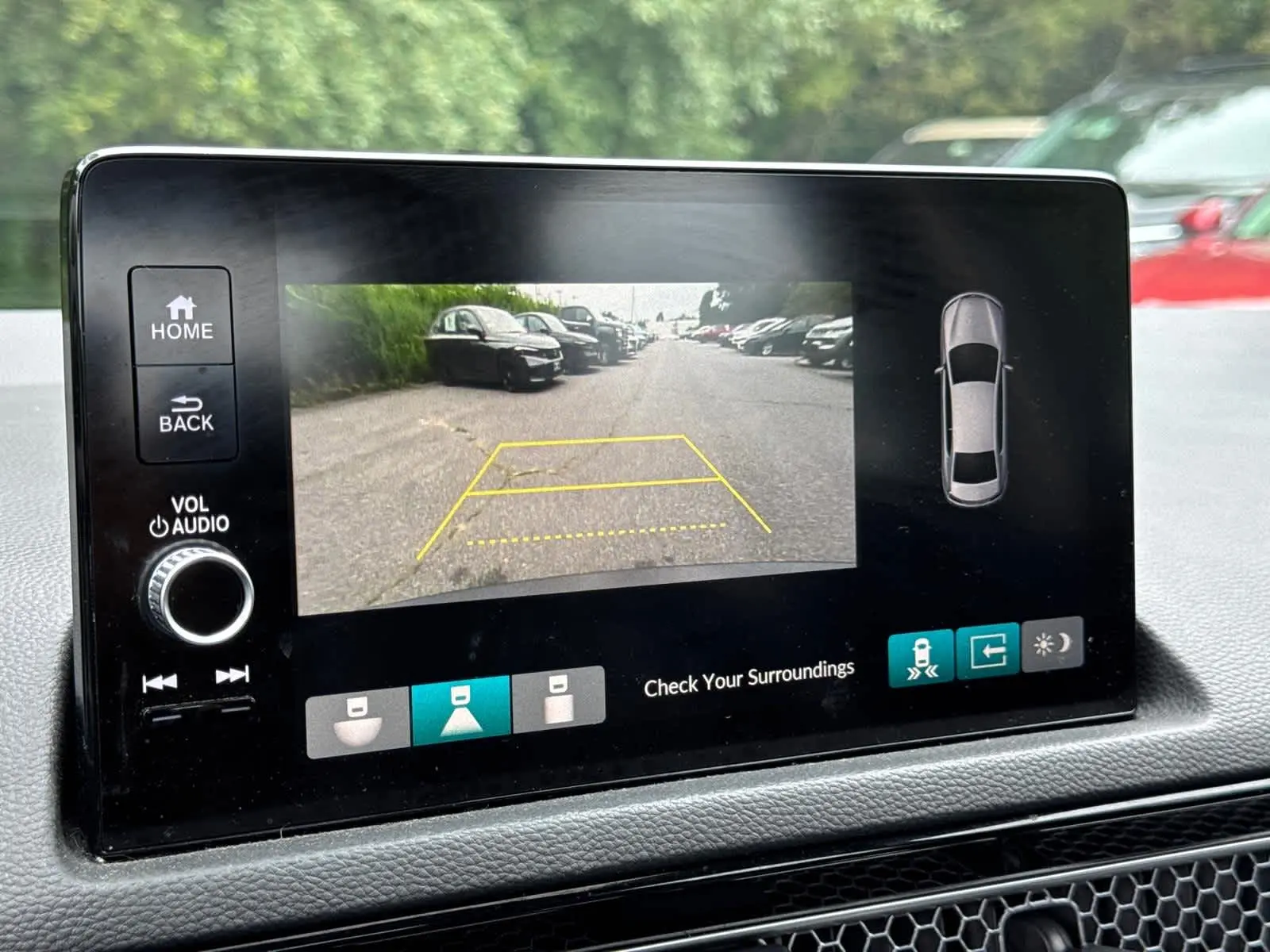2023 Honda Civic Touring photo 24