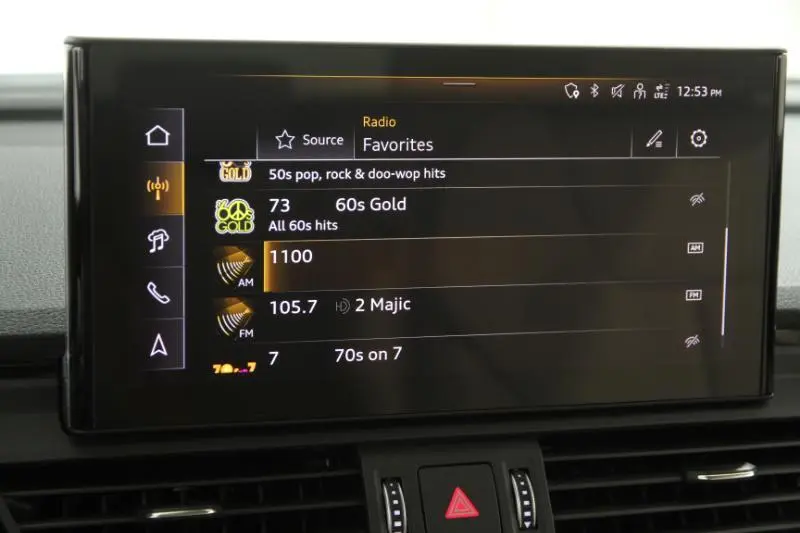 2024 Audi Q5 S line Premium Prestige photo 8