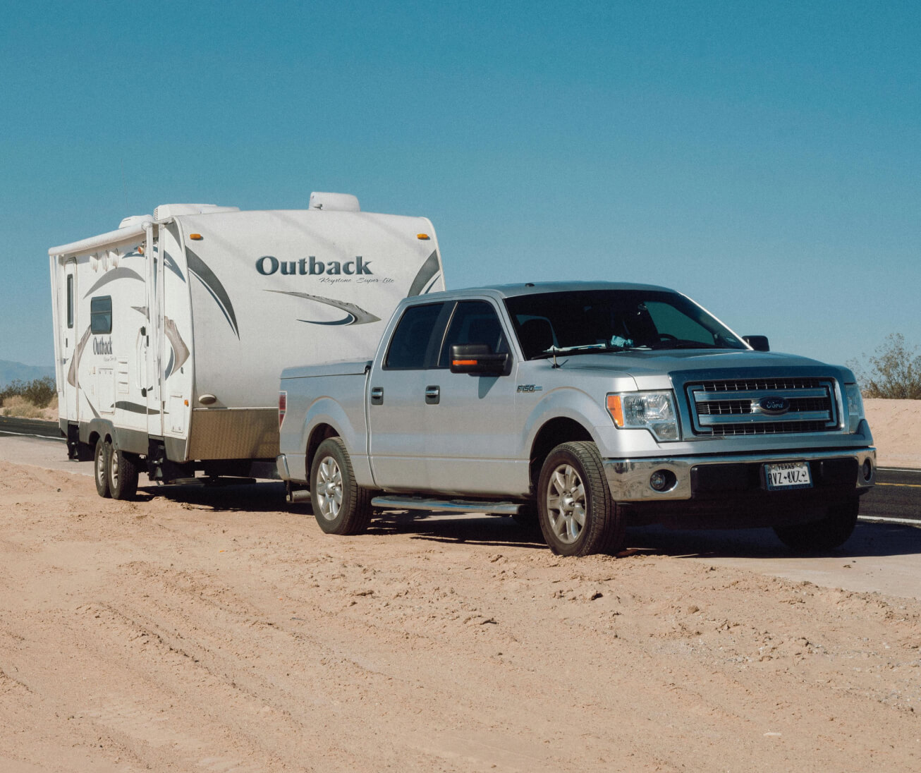 New RVs for Sale Near Havelock, NC