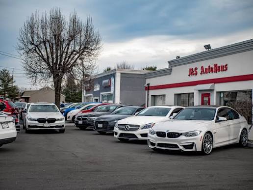 J & S AutoHaus