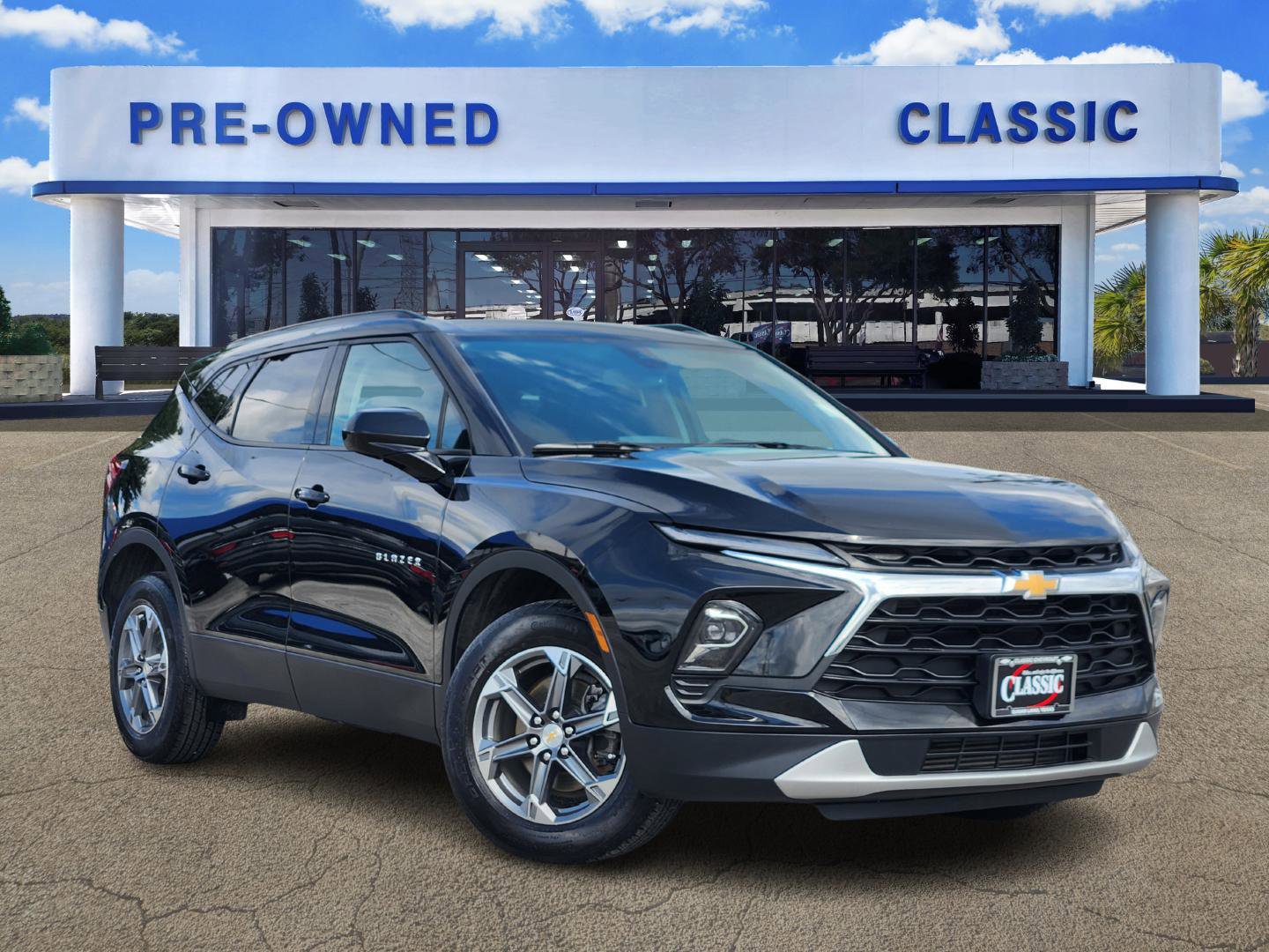 Vehicle