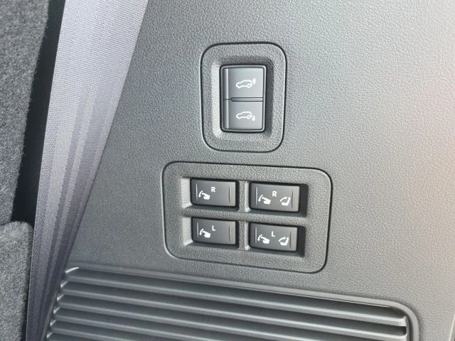2026 Nissan Armada PRO-4X - Photo 29