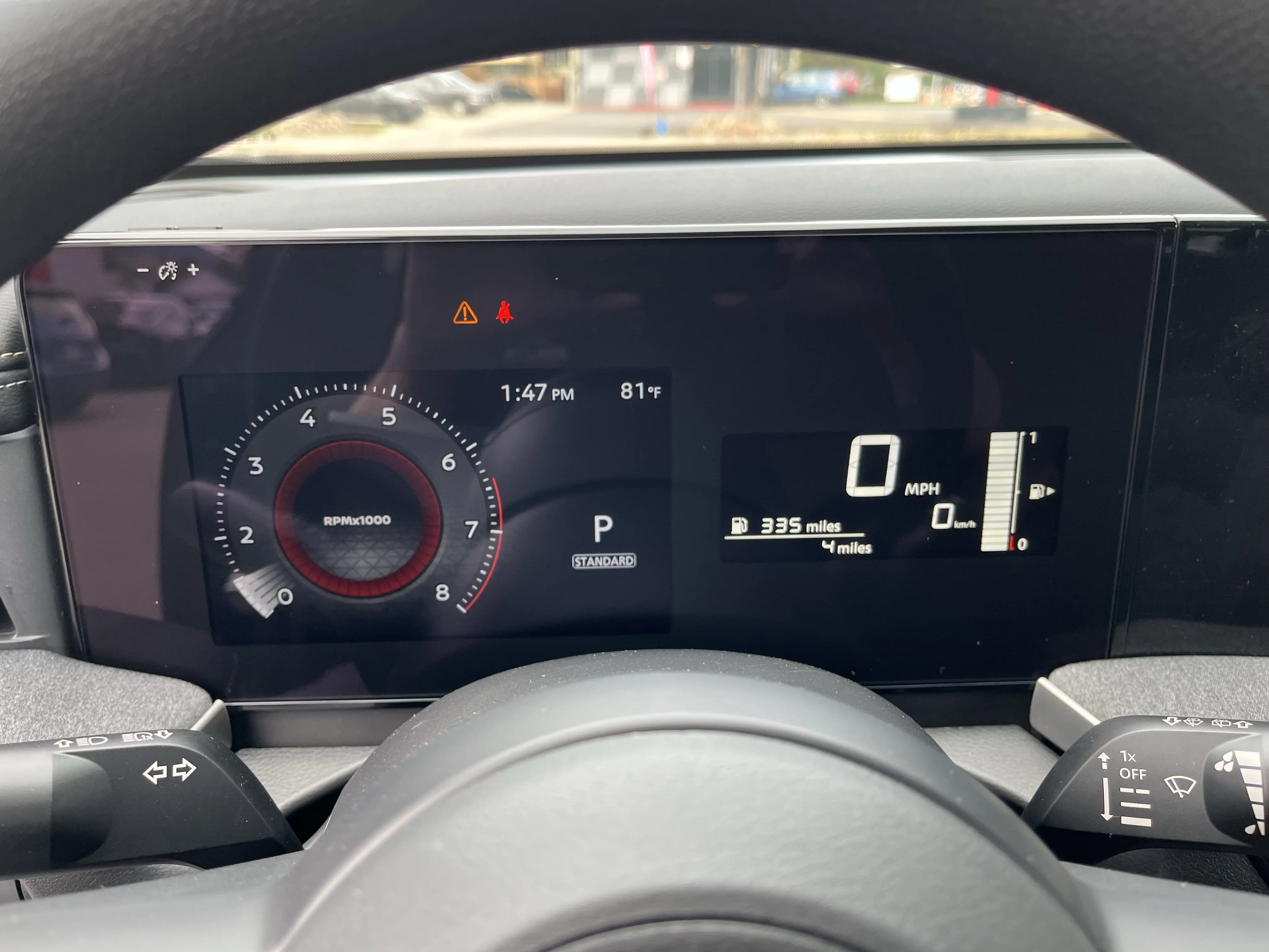 2026 Nissan Kicks SV photo 11