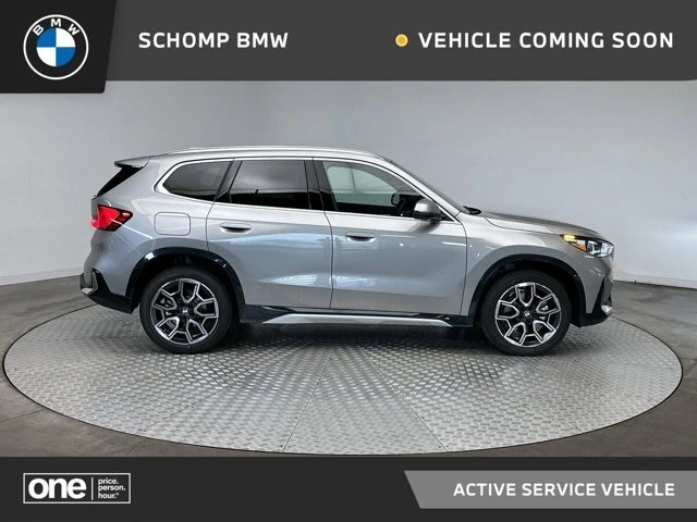 2026 BMW X1 28i