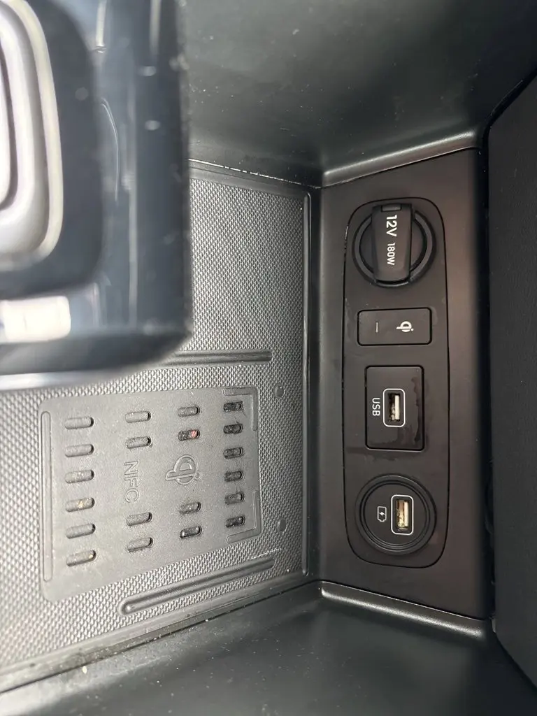 2023 Hyundai Sonata SEL Convenience N Line photo 27
