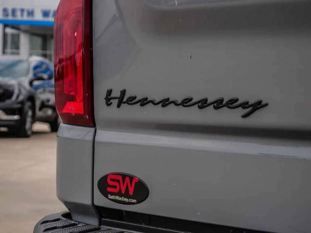 2025 Chevrolet Silverado 1500 RST - Photo 20
