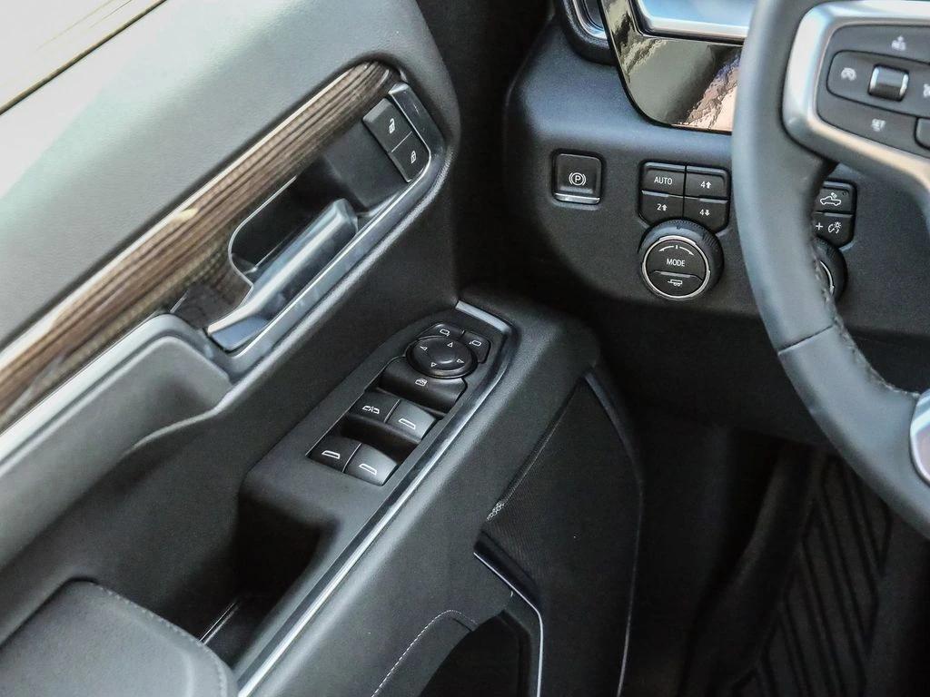 2026 Chevrolet Silverado 1500 LT - Photo 32