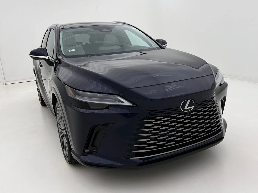 2023 Lexus RX 350 - Photo 7