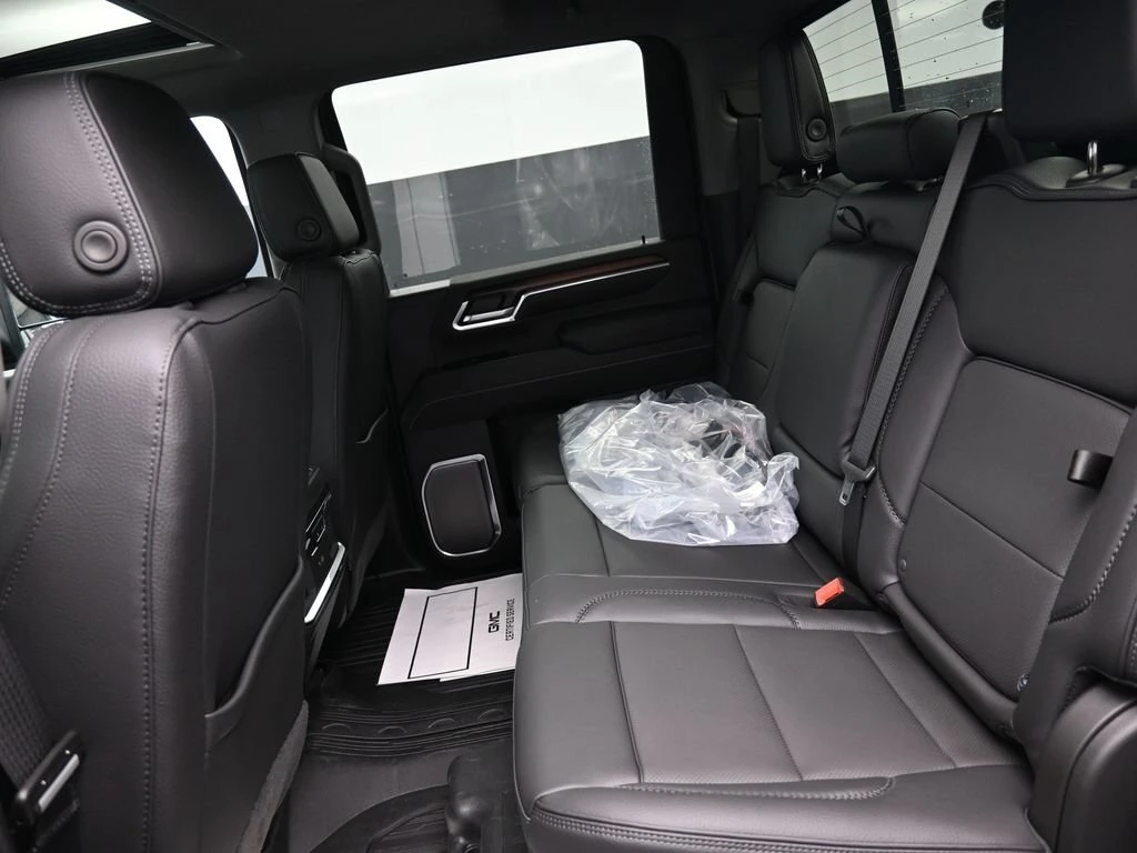 2026 GMC Sierra 2500HD Denali - Photo 22