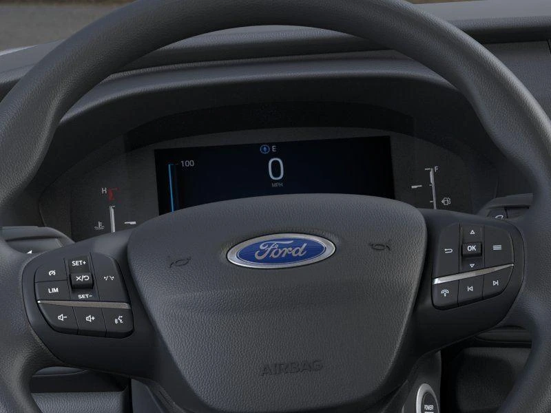 2026 Ford Transit Van Base - Photo 17